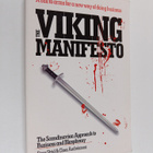 Steve Strid : The Viking manifesto : the Scandinavian app... - pikkukuva 1