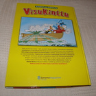 Disney Ankkalinnan Visukinttu - pikkukuva 2