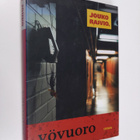 Jouko Raivio : Yövuoro : jännitysromaani - pikkukuva 1