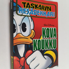 Walt Disney : Kova koukku - pikkukuva 1