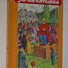 Jalmari Finne : Kiljusen herrasväki juhlahumussa - Otava - pikkukuva 1