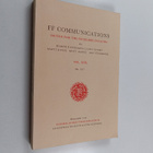 Olli Alho : The religion of the slaves : a study of the r... - pikkukuva 1