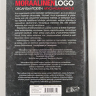 Ilpo Laitinen : Moraalinen logo - pikkukuva 2