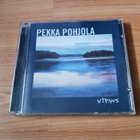 Pekka Pohjola – Views cd orig 2001 Fusion, Jazz Rock - pikkukuva 1