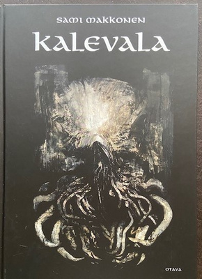 Makkonen Sami : Kalevala