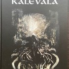Makkonen Sami : Kalevala - pikkukuva 1