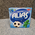 Sportti Alias sanaselityspeli - pikkukuva 1