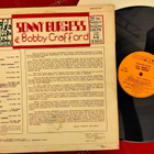 Sonny Burgess LP - pikkukuva 2