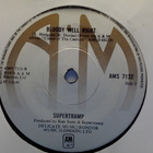 SUPERTRAMP  ::  DREAMER  ::  VINYYLI  SINGLE     UK 1974  !! - pikkukuva 3