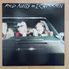 RED AUNTS : #1 Chicken LP (Punk) - pikkukuva 1