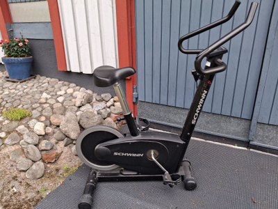 Kuntopyörä Schwinn 105p