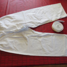 Karatepuku (takki, housut ja vyö 160 cm), Matsuru - pikkukuva 5