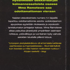 Mma Ramotswe tutkii 13: Limpopon yksityisetsiväkoulu (nide) - pikkukuva 2