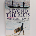 William Travis : Beyond the reefs & shark for sale - pikkukuva 1