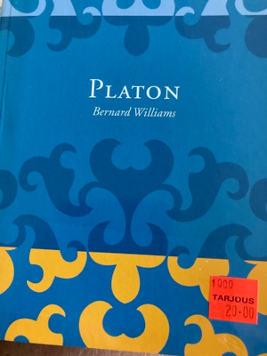 WILLIAMS: PLATON