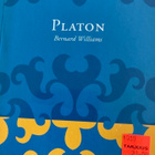 WILLIAMS: PLATON - pikkukuva 1