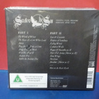 SWALLOW THE SUN - LIVE IN HELSINKI UUSI +DVD 2CD (NL) - pikkukuva 2