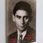 Franz Kafka : Brev till föräldrarna 1922-1924 - pikkukuva 1
