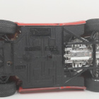 Ferrari GTO (1984) 1/24 Bburago Italia 17 cm - pikkukuva 5