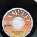 KUVAPUSSI SINGLE: ZERO NINE    AMULET HOPE 47 - pikkukuva 3