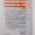 Timo Kopomaa : Tori, marginaali, haastava kaupunki : tila... - pikkukuva 2