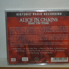 Alice In Chains CD Bleed The Freak - pikkukuva 2