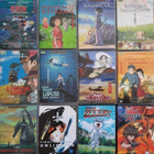 Anime 12 kpl. - pikkukuva 1