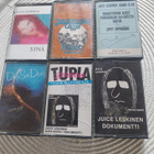 JUICE LESKINEN C KASETIT - pikkukuva 1