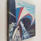 Kenneth Gahmberg ym. : Purjehduskilpailu maailman ympäri ... - pikkukuva 1