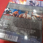 RIKI-OH STORY OF RICKY UUSI BLU-RAY - pikkukuva 2