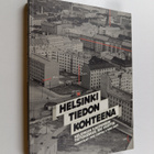 Helsinki tiedon kohteena : Helsingin kaupungin tietokesku... - pikkukuva 1