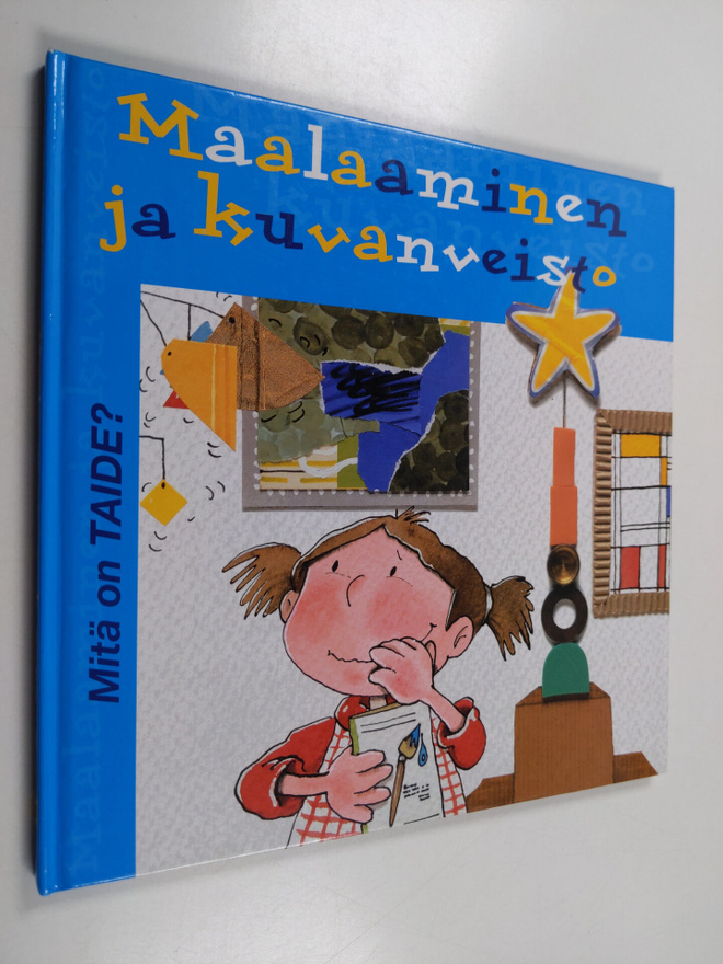 Nuria Roca : Maalaaminen ja kuvanveisto