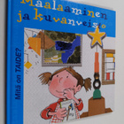 Nuria Roca : Maalaaminen ja kuvanveisto - pikkukuva 1