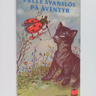 Gösta Knutsson : Pelle Svanslös på äventyr - pikkukuva 1
