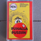 MC: Puhalla Pussiin V/A Autokansan Kasetit (1979) - pikkukuva 1