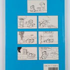 Jim Davis : Karvinen keinulaudalla - pikkukuva 2