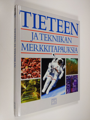 Robert Dinwiddie : Tieteen ja tekniikan merkkitapauksia