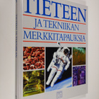 Robert Dinwiddie : Tieteen ja tekniikan merkkitapauksia - pikkukuva 1