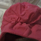 Hattu / Talvihattu Fredrikson koko 47 kirsikanpun / pinkki - pikkukuva 5