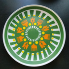 Marimekko Taikamylly lautanen x 2 - pikkukuva 2