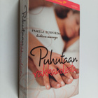 Pamela Burford : Puhutaan rakkaudesta : Rakkauden mutkat ... - pikkukuva 1