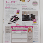 Suuri käsityö 4/2010 - pikkukuva 2