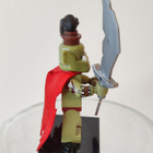 Lego ORC keräily figuuri - pikkukuva 2
