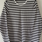 Marimekko raitapaita M - pikkukuva 1