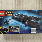 Lego Batmobile: Batman vs. The Joker Chase (76224) (uusi) - pikkukuva 2