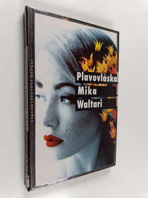 Mika Waltari : Plavovlaska : dva pribehy o sile lasky, pe...