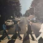 The Beatles : Abbey Road. (Russia). - pikkukuva 1