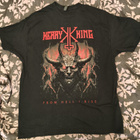 Kerry King : From Hell I Rise - paita - pikkukuva 1