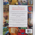 Lucinda Ganderton : The Encyclopedia of Needlecrafts - pikkukuva 2