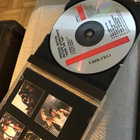 Over the top / ost soundtrack sylvester stallone CD 1987 - pikkukuva 2